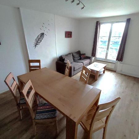 Duplex Avec Vue Sur Le Port De Plaisance Διαμέρισμα Διέππη Εξωτερικό φωτογραφία