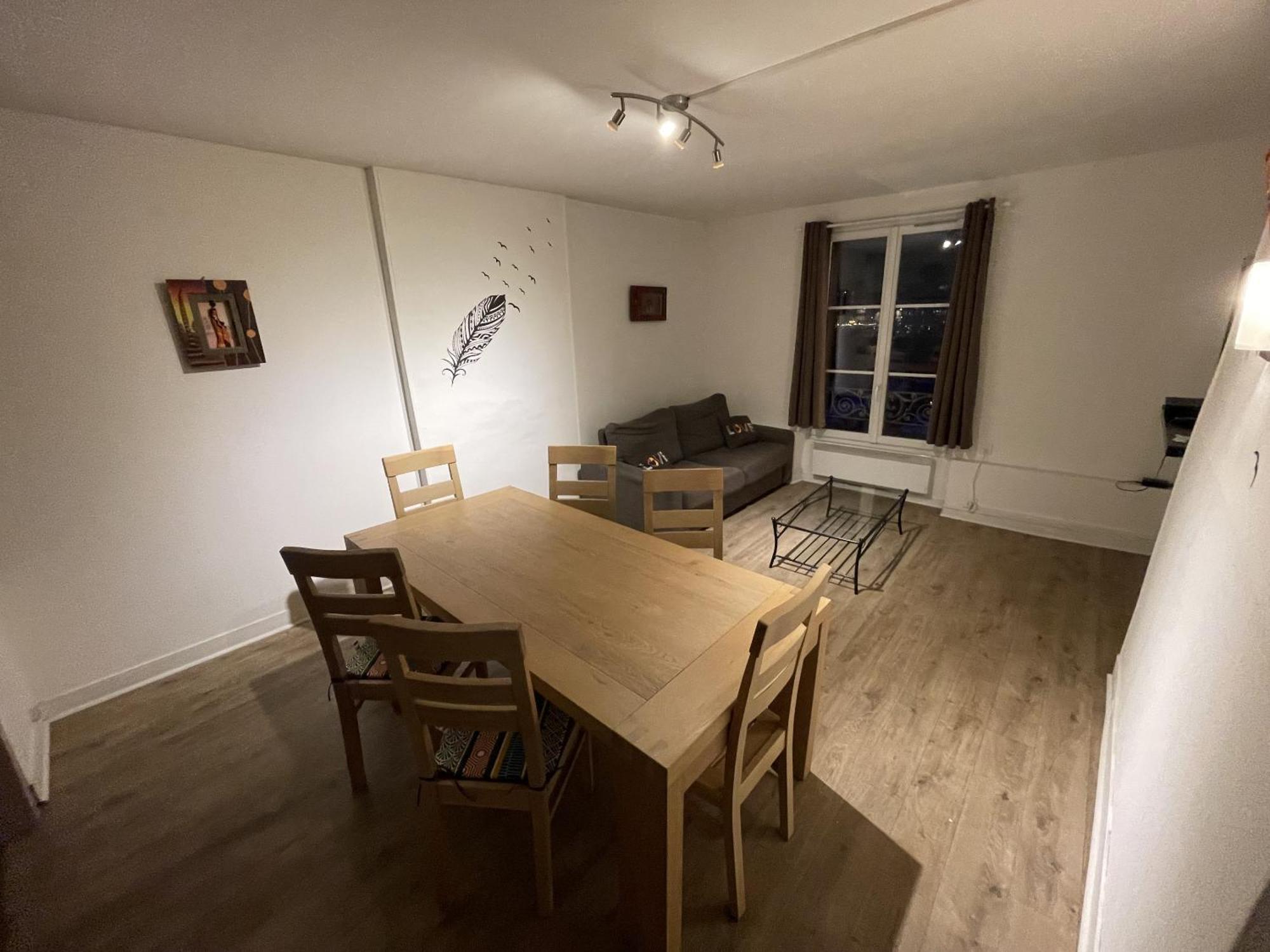 Duplex Avec Vue Sur Le Port De Plaisance Διαμέρισμα Διέππη Εξωτερικό φωτογραφία